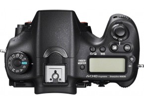 Sony A77 II