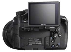 Sony A77 II