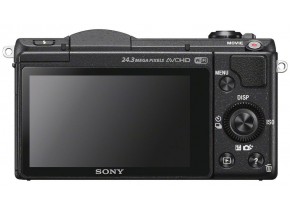 Sony A5100