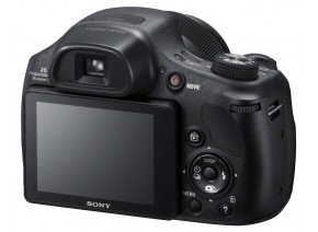 Sony DSC-HX300