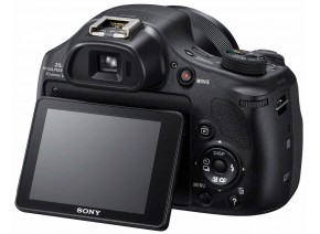 Sony DSC-HX400