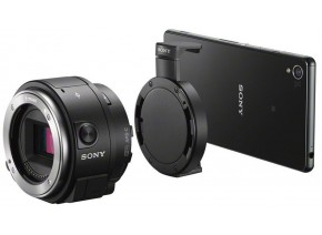 Sony QX1