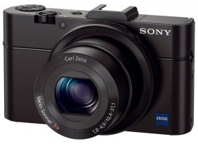 Sony RX100 III