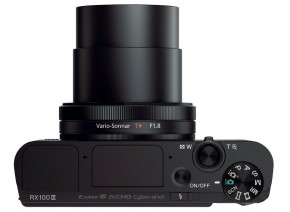 Sony RX100 III