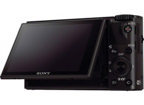 Sony RX100 III