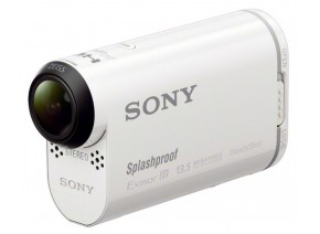 Sony HDR-AS100V