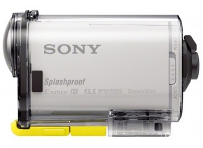 Sony HDR-AS100V