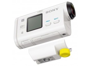 Sony HDR-AS100V