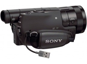 Sony HDR-CX900E