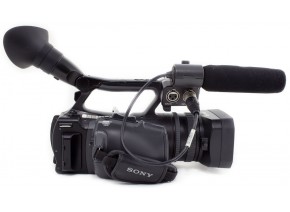 Sony HVR-V1P