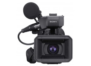 Sony HXR-NX70