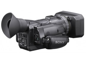 Sony HXR-NX70