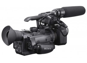 Sony HXR-NX70