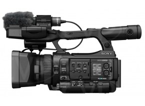 Sony PMW100