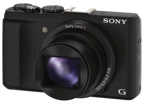 Sony DSC-HX60