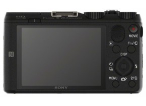 Sony DSC-HX60