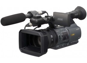 Sony DSR-PD177P