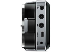 Blackmagic Pocket Cinema Camera