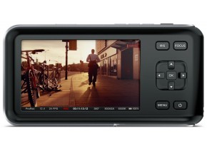 Blackmagic Pocket Cinema Camera