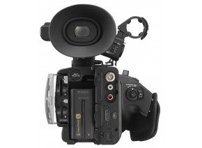 Sony HXR-NX3E