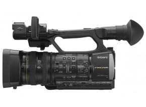 Sony HXR-NX3E