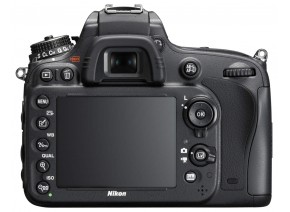 Nikon D610