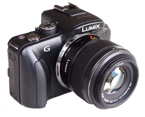 Panasonic najavio objektiv Leica DG Summilux 15mm f/1.7 ASPH, dostupan i u varijanti sa LUMIX DMC-GM1