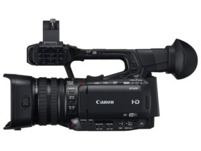 Canon izbacio dva nova profesionalna kamkordera - Canon XF205 i Canon XF200