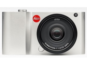 Leica uvodi novi T-Sistem, na čelu sa modelom Leica T