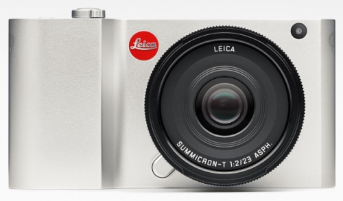 Leica uvodi novi T-Sistem, na čelu sa modelom Leica T