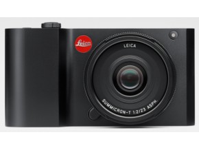 Leica uvodi novi T-Sistem, na čelu sa modelom Leica T