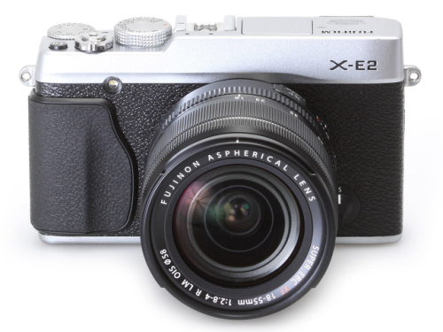 Novi firmware kompanije Fujifilm za još brže tražilo kod modela Fuji X-E2