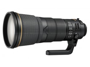 Nikon najavio unapređeni telefoto objektiv Nikon AF-S Nikkor 400mm f/2.8E i tele konvertor Nikon AF-S TC-14E III