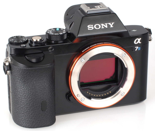 Sony objavio cenu i dostupnost za Sony A7S