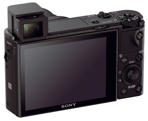 Sony najavio novi Sony RX100 III