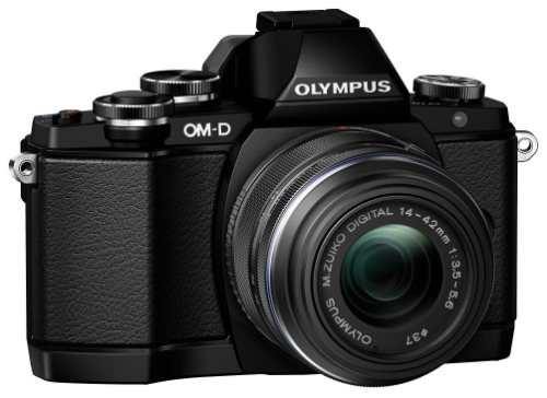 Olympus predstavio nove firmware verzije za modele Olympus OM-D E-M10 i Olympus OM-D E-M1