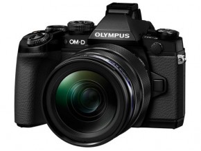 Olympus predstavio nove firmware verzije za modele Olympus OM-D E-M10 i Olympus OM-D E-M1