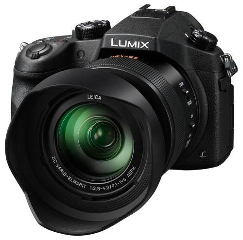 Panasonic bogatiji za novi Panasonic Lumix DMC-FZ1000