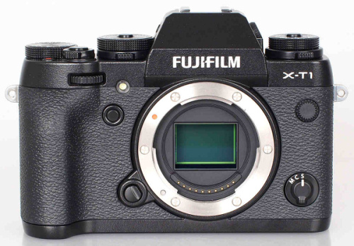 Fujifilm nastavlja sa poboljšanjima firmware-a