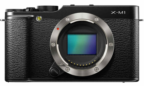 Fujifilm nastavlja sa poboljšanjima firmware-a