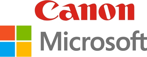 Canon i Microsoft sklopili sporazum o patentiranju