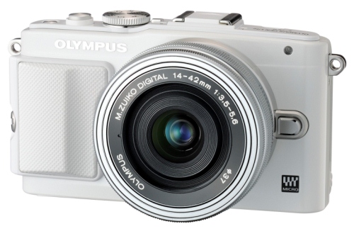 Olympus PEN E-PL6 dolazi i u Ujedinjeno Kraljevstvo