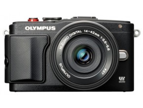 Olympus PEN E-PL6 dolazi i u Ujedinjeno Kraljevstvo