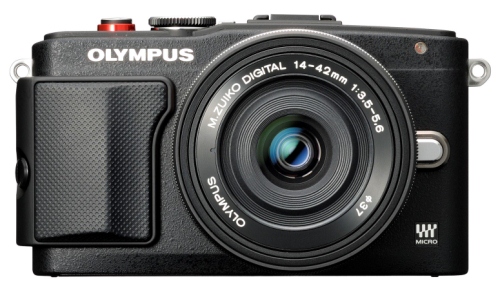 Olympus PEN E-PL6 dolazi i u Ujedinjeno Kraljevstvo