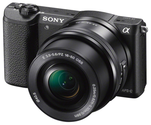 Sony proširuje kolekciju - stiže Sony Alpha a5100