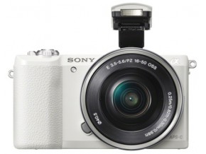 Sony proširuje kolekciju - stiže Sony A5100