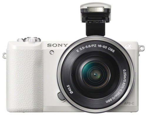 Sony proširuje kolekciju - stiže Sony Alpha a5100