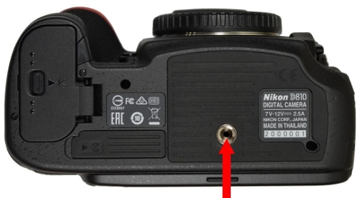 Nikon stao na put komplikacijama kod novog Nikon D810