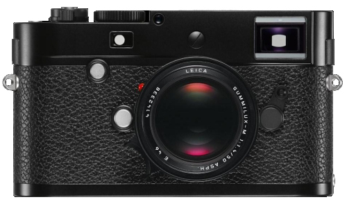 Leica predstavila novi M-P Digital sa 