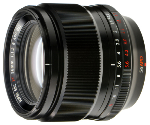 Fujifilm proširuje arsenal objektiva sa dva nova - Fujinon XF 56mm f/1.2 R APD i Fujinon XF 50-140mm f/2.8 R LM OIS WR